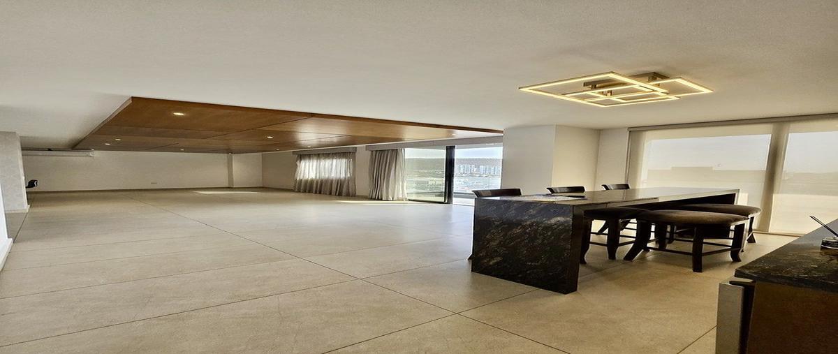 Foto de departamento en venta en boulevard díaz ordaz , santa maría, monterrey, nuevo león, 0 No. 04