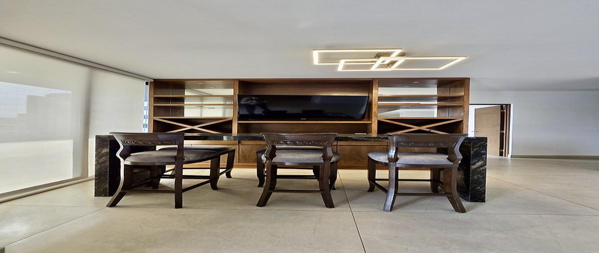 Foto de departamento en venta en boulevard díaz ordaz , santa maría, monterrey, nuevo león, 0 No. 05