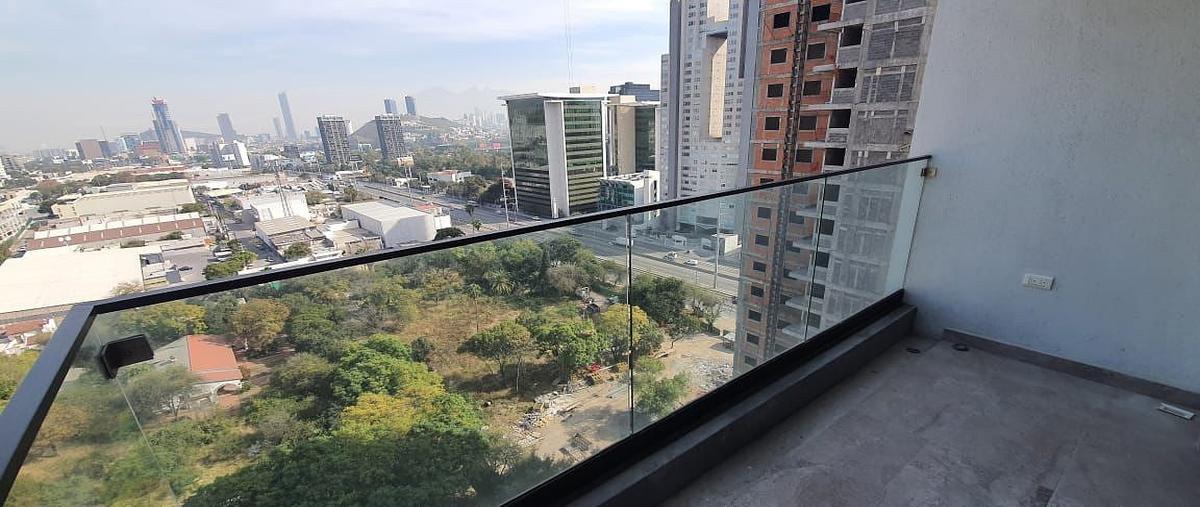 Foto de departamento en renta en boulevard diaz ordaz , santa maría, monterrey, nuevo león, 0 No. 05