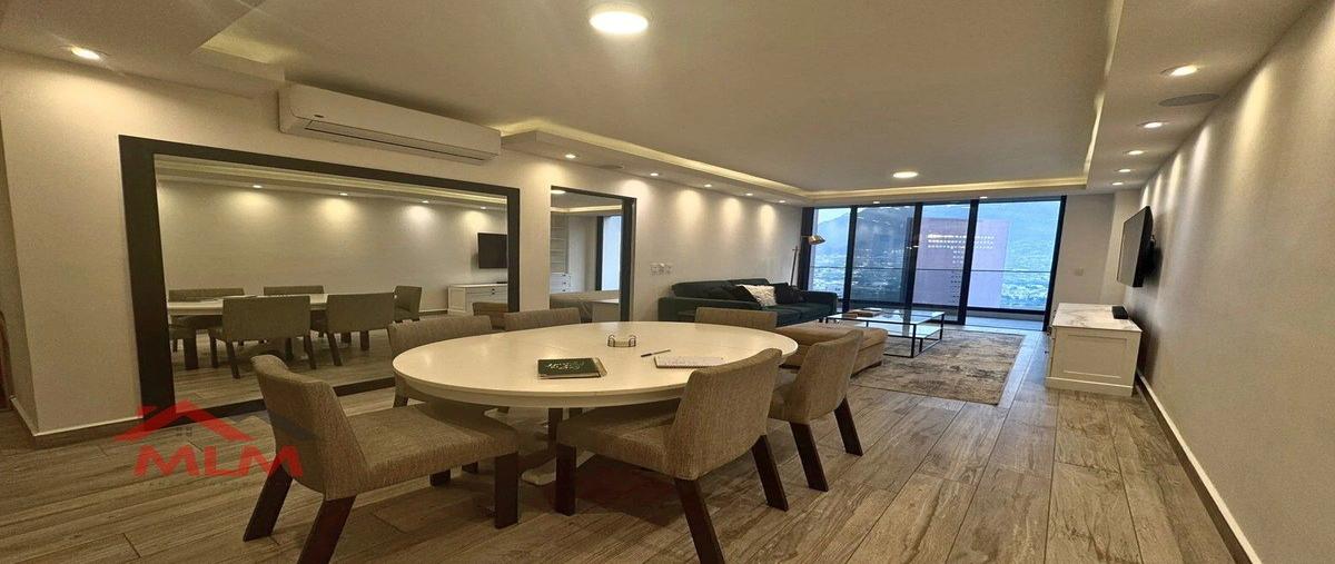 Foto de departamento en renta en boulevard diaz ordaz , santa maría, monterrey, nuevo león, 30992355 No. 05