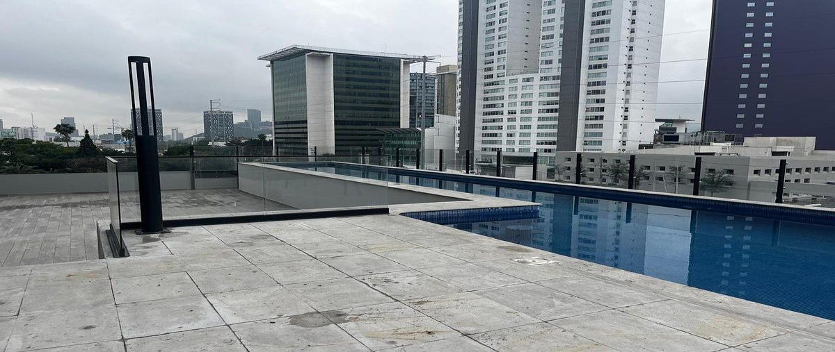 Foto de departamento en renta en boulevard díaz ordaz , santa maría, monterrey, nuevo león, 0 No. 05