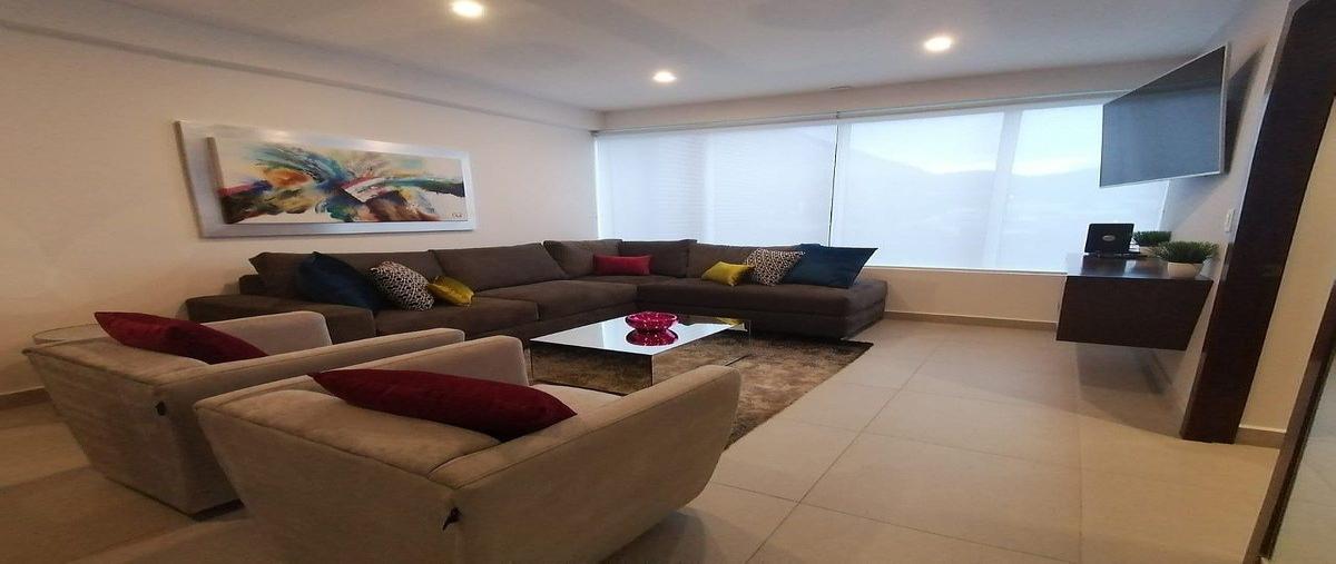 Foto de departamento en renta en boulevard diaz ordaz , santa maría, monterrey, nuevo león, 31081938 No. 03