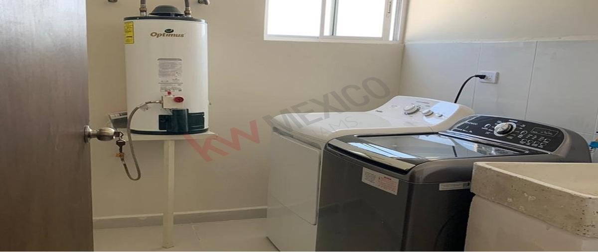 Foto de departamento en renta en boulevard diego rivera 510, san isidro, saltillo, coahuila de zaragoza, 0 No. 03