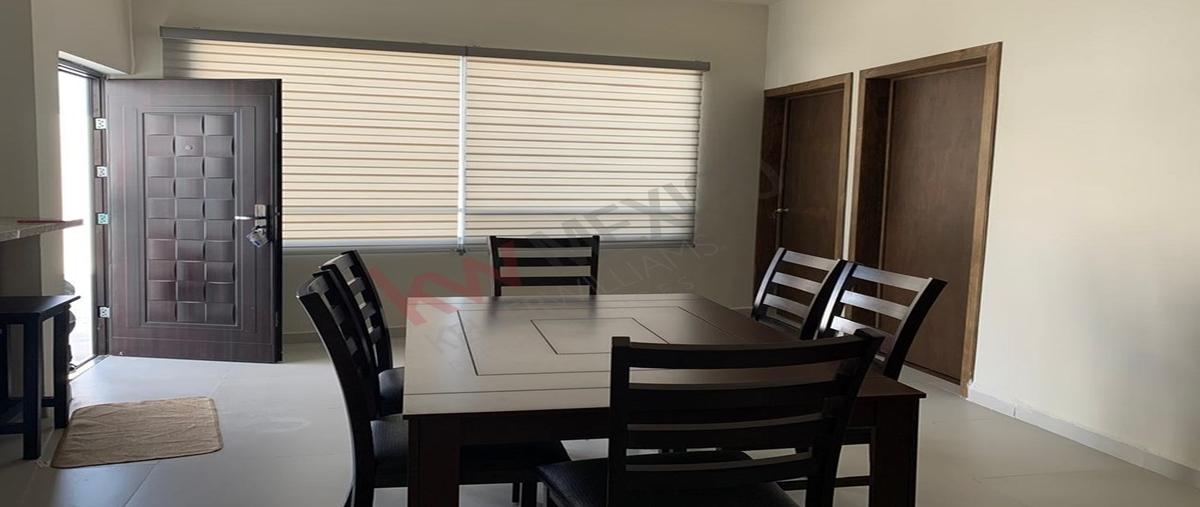 Foto de departamento en renta en boulevard diego rivera 510, san isidro, saltillo, coahuila de zaragoza, 0 No. 04