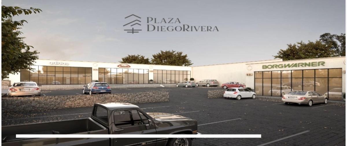 Foto de local en boulevard diego rivera , villas cervantinas, guanajuato, guanajuato, 31422293 foto 01 Foto de local en renta en boulevard diego rivera , villas cervantinas, guanajuato, guanajuato, 31422293 No. 01
