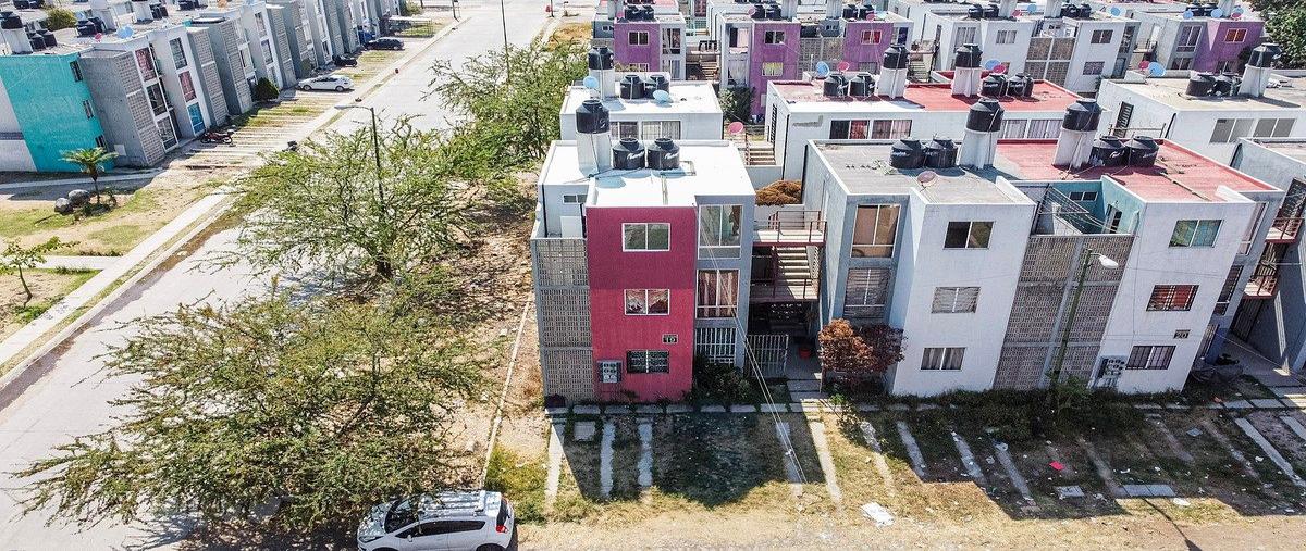 Foto de departamento en venta en boulevard distrito federal , hacienda santa fe, tlajomulco de zúñiga, jalisco, 31011796 No. 03