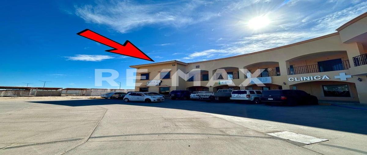 Foto de oficina en venta en boulevard doctor francisco javier carrillo ruiz 269, benito juárez , peñasco, puerto peñasco, sonora, 0 No. 02