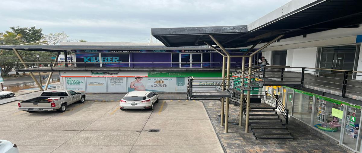 Foto de local en renta en boulevard doctor mora , las quintas, culiacán, sinaloa, 0 No. 03