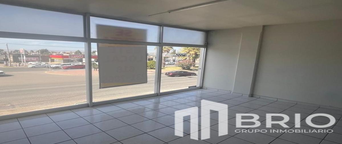 Foto de oficina en renta en boulevard domingo arrieta , domingo arrieta, durango, durango, 0 No. 05