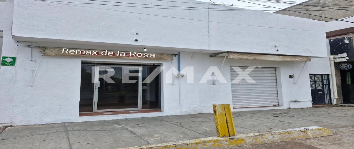Foto de local en renta en boulevard domingo arrieta , sahop, durango, durango, 30343881 No. 01
