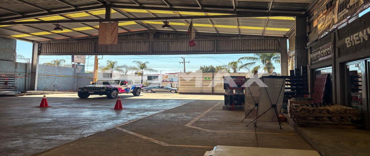 Foto de bodega en venta en boulevard durango , lomas del guadiana, durango, durango, 0 No. 03