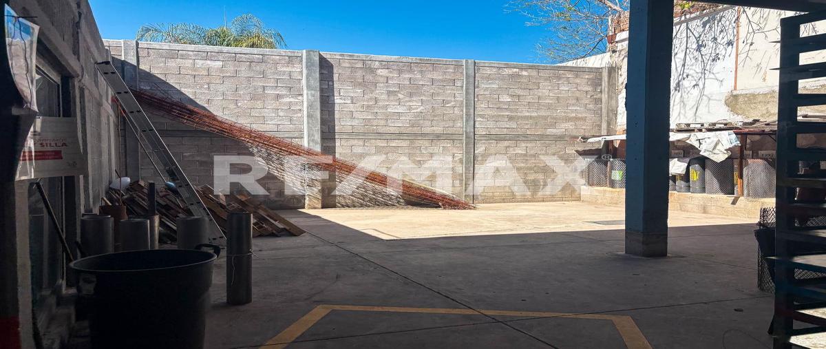 Foto de bodega en venta en boulevard durango , lomas del guadiana, durango, durango, 0 No. 05
