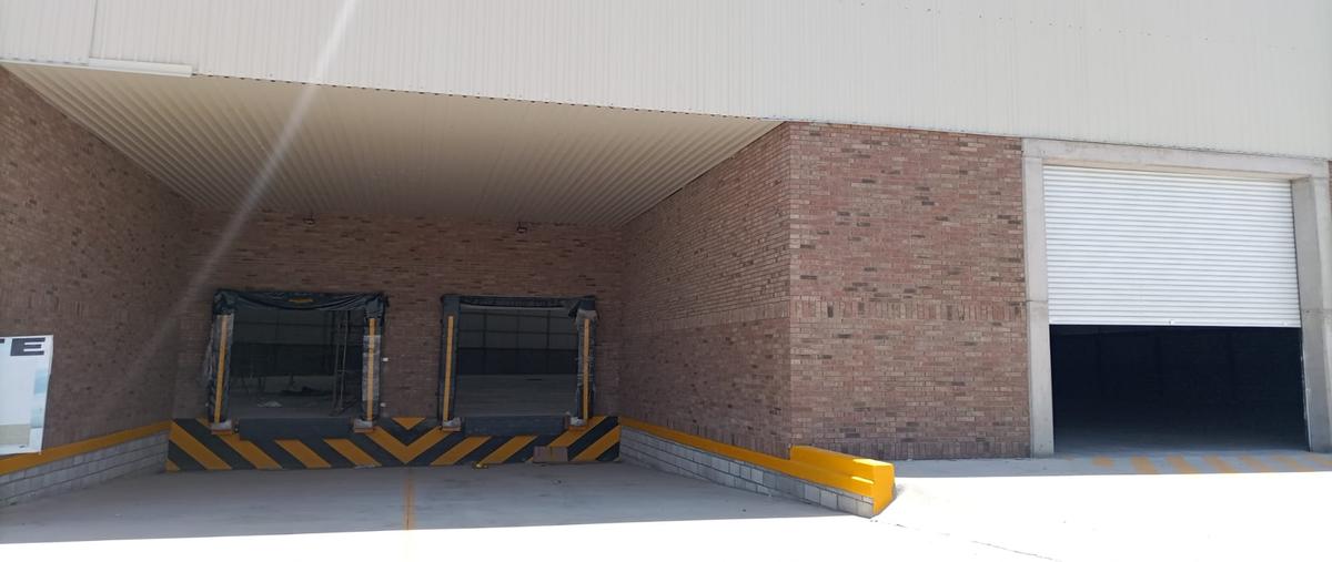 Foto de nave industrial en renta en boulevard ejercito mexicano (antes periférico) , bugambilias, gómez palacio, durango, 28246625 No. 03