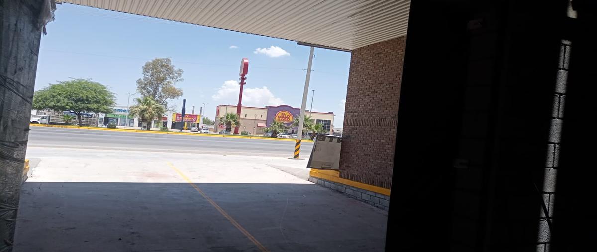 Foto de nave industrial en renta en boulevard ejercito mexicano (antes periférico) , bugambilias, gómez palacio, durango, 28246625 No. 05