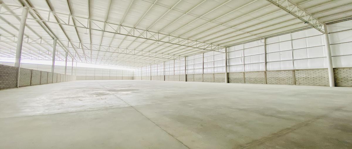 Foto de nave industrial en renta en boulevard ejercito mexicano (antes periférico) , bugambilias, gómez palacio, durango, 28246631 No. 03