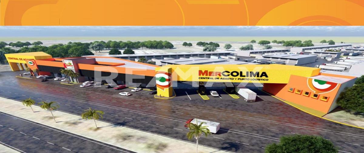 Foto de bodega en boulevard ejército mexicano , francisco villa, colima, colima, 0 foto 01 Foto de bodega en venta en boulevard ejército mexicano , francisco villa, colima, colima, 0 No. 01