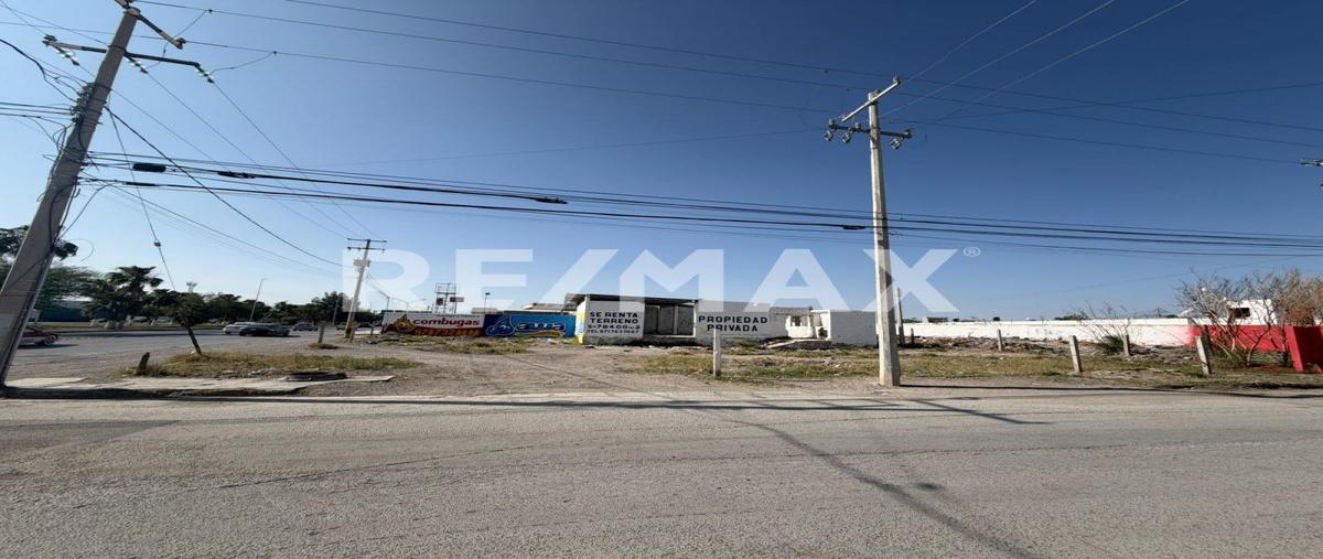 Foto de terreno comercial en renta en boulevard ejercito mexicano , la feria, gómez palacio, durango, 0 No. 03