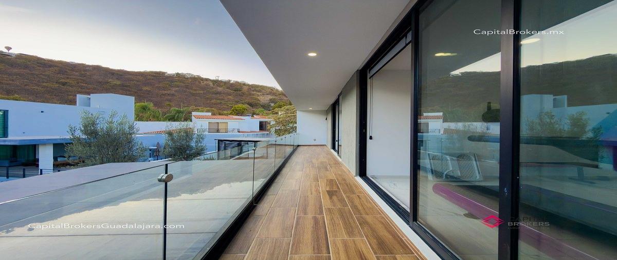 Foto de casa en venta en boulevard , el palomar secc bosques, tlajomulco de zúñiga, jalisco, 31062211 No. 04