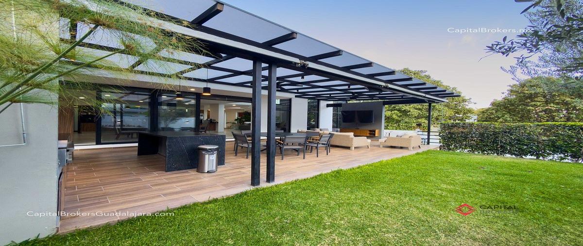 Foto de casa en venta en boulevard , el palomar secc bosques, tlajomulco de zúñiga, jalisco, 31062211 No. 05