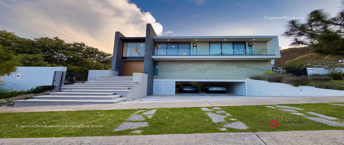 Foto de casa en venta en boulevard , el palomar secc bosques, tlajomulco de zúñiga, jalisco, 31062211 No. 06