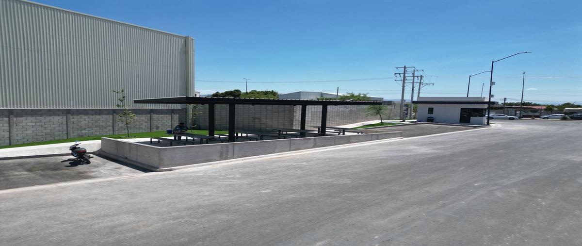 Foto de bodega en renta en boulevard el tajito , el tajito, torreón, coahuila de zaragoza, 30288971 No. 05