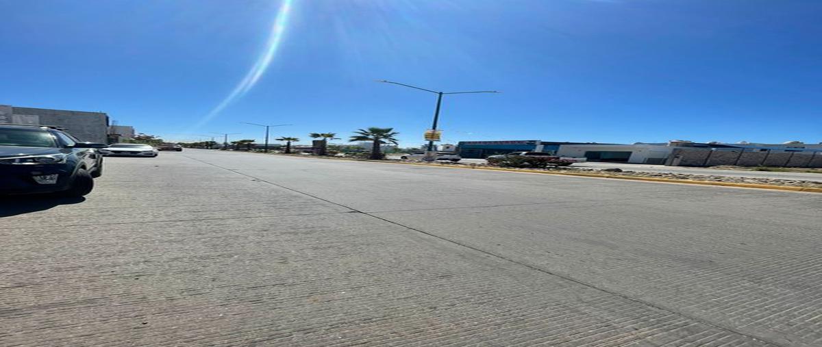 Foto de terreno comercial en renta en boulevard elbert 4750, barcelona sección villa barcelona, culiacán, sinaloa, 24872235 No. 03