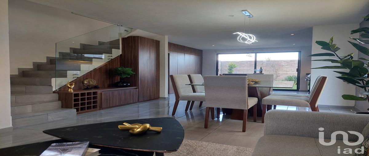 Foto de casa en venta en boulevard elis 1211, santa clara ocoyucan, ocoyucan, puebla, 30974148 No. 04