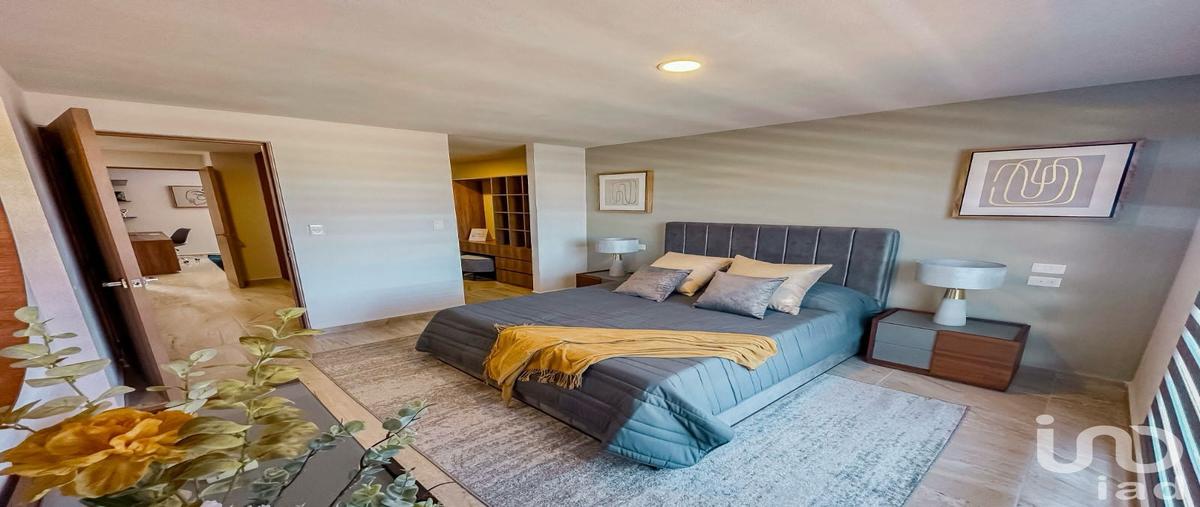 Foto de casa en venta en boulevard elis , santa clara ocoyucan, ocoyucan, puebla, 0 No. 04