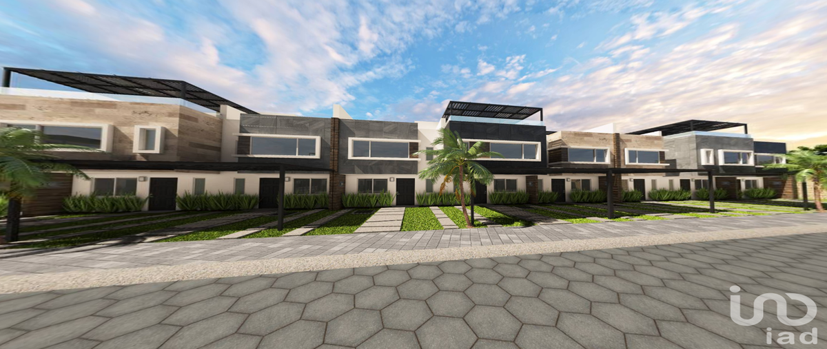 Foto de casa en venta en boulevard elis , santa clara ocoyucan, ocoyucan, puebla, 0 No. 02