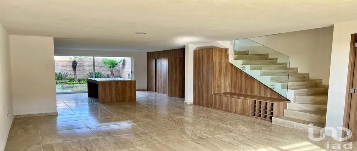 Foto de casa en venta en boulevard elis , santa clara ocoyucan, ocoyucan, puebla, 0 No. 05