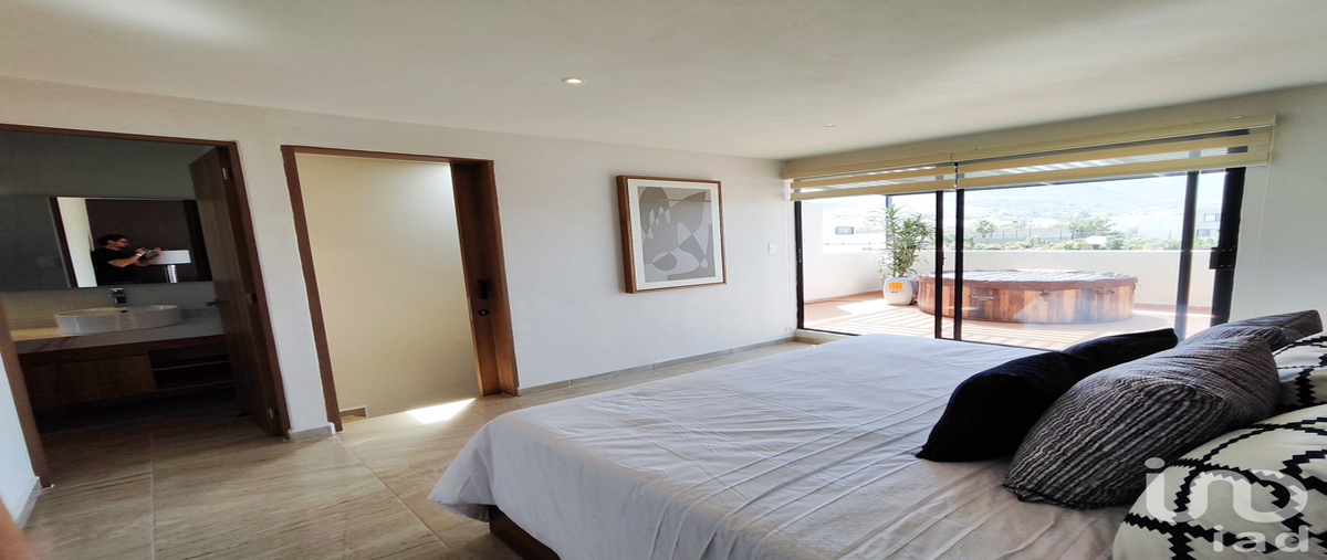 Foto de casa en venta en boulevard elis sn. cascatta , lomas de angelópolis, san andrés cholula, puebla, 31135217 No. 03