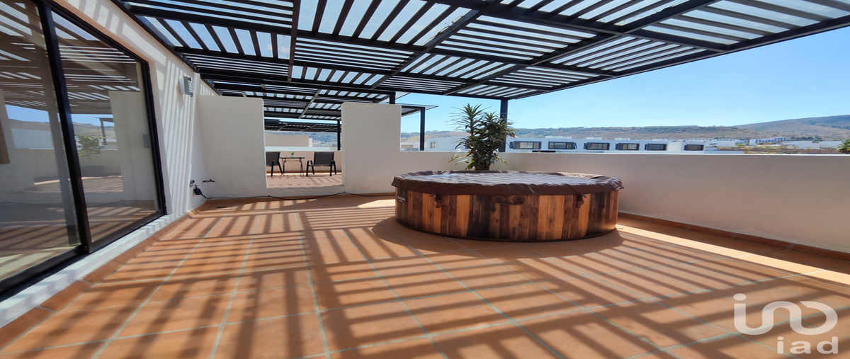 Foto de casa en venta en boulevard elis sn. cascatta , lomas de angelópolis, san andrés cholula, puebla, 31135217 No. 04