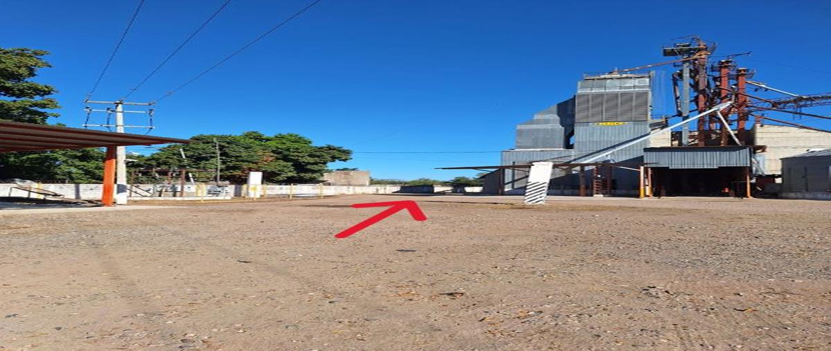 Foto de terreno comercial en renta en boulevard emiliano zapata 4701, las flores, culiacán, sinaloa, 0 No. 03