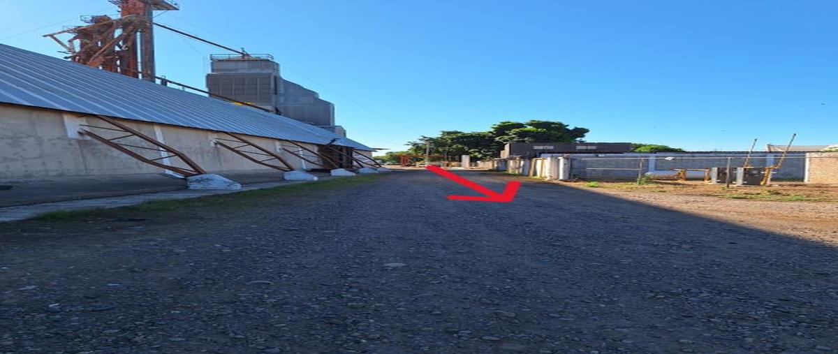 Foto de terreno comercial en renta en boulevard emiliano zapata 4701, las flores, culiacán, sinaloa, 0 No. 04