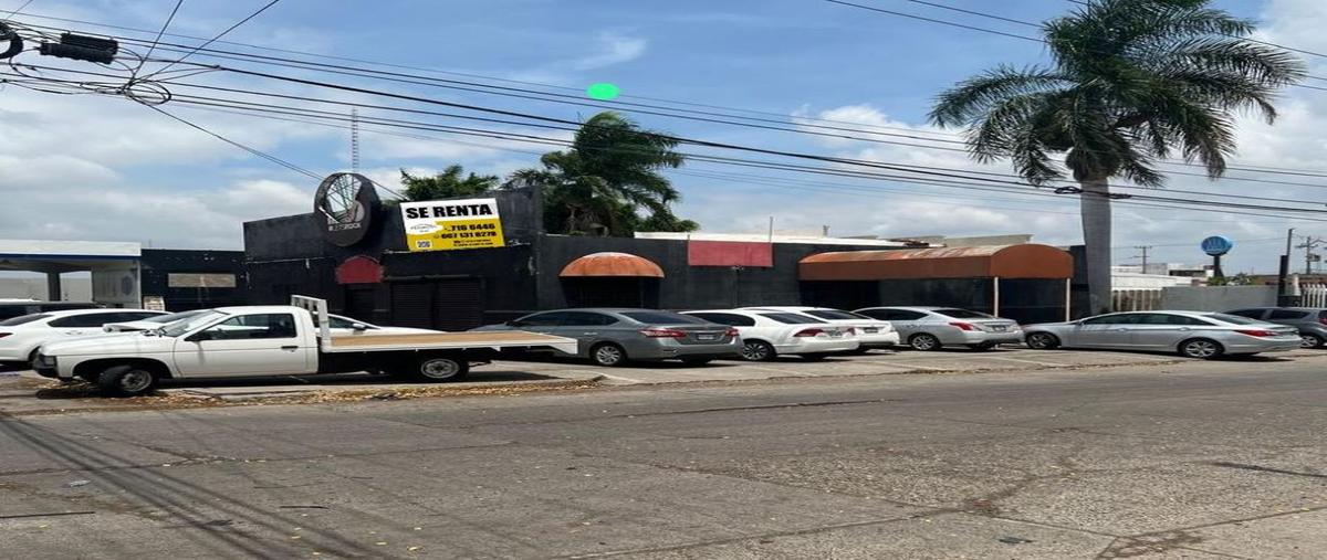 Foto de local en renta en boulevard emiliano zapata y avenida rodolfo g. robles , jorge almada, culiacán, sinaloa, 0 No. 03