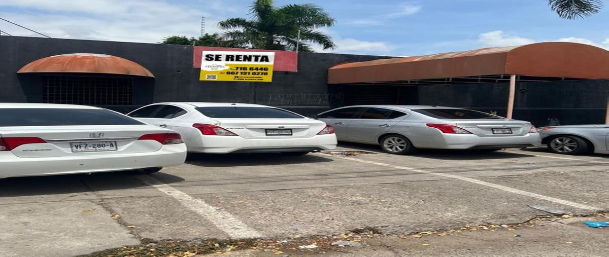 Foto de local en renta en boulevard emiliano zapata y avenida rodolfo g. robles , jorge almada, culiacán, sinaloa, 0 No. 04