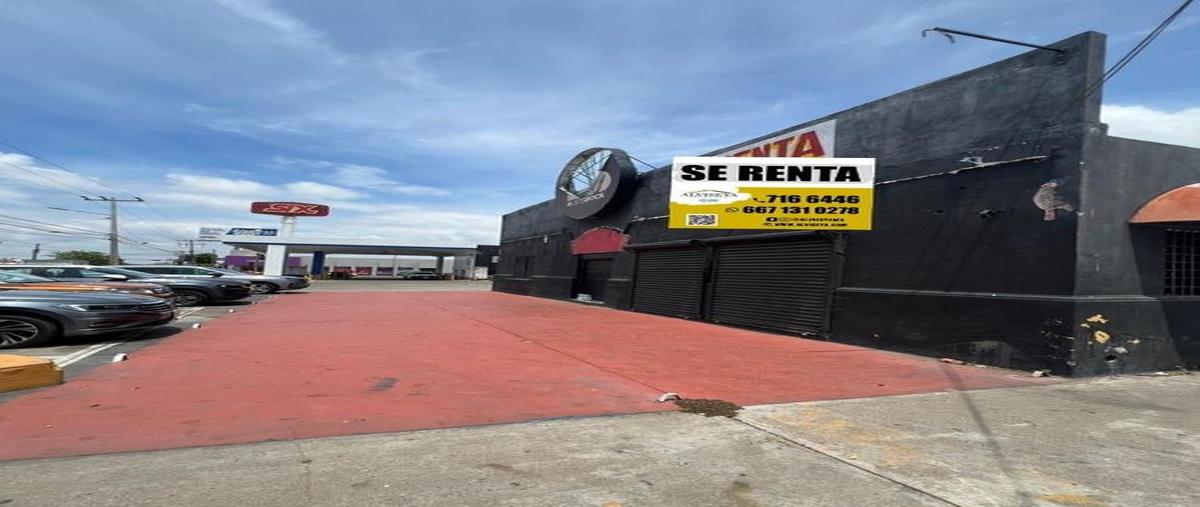 Foto de local en renta en boulevard emiliano zapata y avenida rodolfo g. robles , jorge almada, culiacán, sinaloa, 0 No. 05