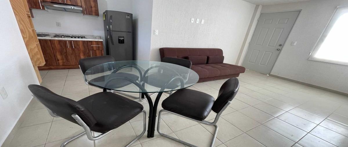 Foto de departamento en renta en boulevard emperador , parque industrial bernardo quintana, el marqués, querétaro, 0 No. 03