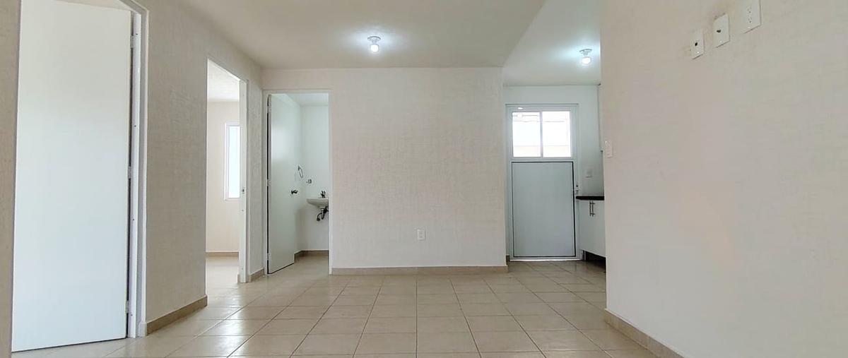 Foto de departamento en renta en boulevard emperador , parque industrial el marqués, el marqués, querétaro, 0 No. 03