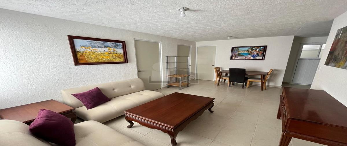 Foto de departamento en boulevard empreador 400, el rosario, el marqués, querétaro, 27835696 foto 01 Foto de departamento en renta en boulevard empreador 400, el rosario, el marqués, querétaro, 27835696 No. 01