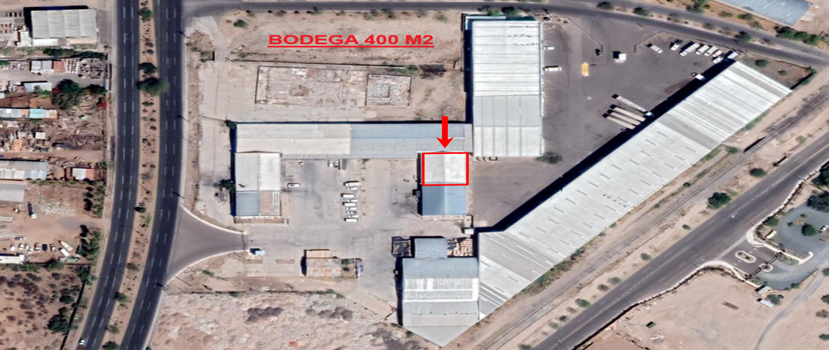 Foto de bodega en boulevard enrique mazón lópez , café combate, hermosillo, sonora, 31422307 foto 03 Foto de bodega en renta en boulevard enrique mazón lópez , café combate, hermosillo, sonora, 31422307 No. 03