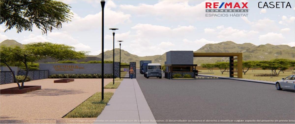 Foto de terreno industrial en venta en boulevard enrique mazon , parque industrial latitud, hermosillo, sonora, 28174907 No. 04