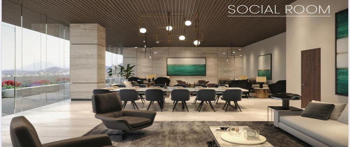 Foto de departamento en venta en boulevard enrique sanchez alonso 2077, desarrollo urbano 3 ríos, culiacán, sinaloa, 24872228 No. 05