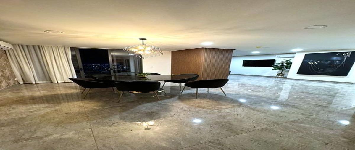 Foto de departamento en renta en boulevard enrique sánchez alonso , tres ríos, culiacán, sinaloa, 27739813 No. 04