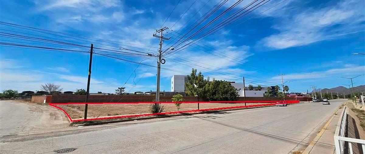 Foto de terreno comercial en renta en boulevard enrique sánchez alonso , tres ríos, culiacán, sinaloa, 0 No. 05