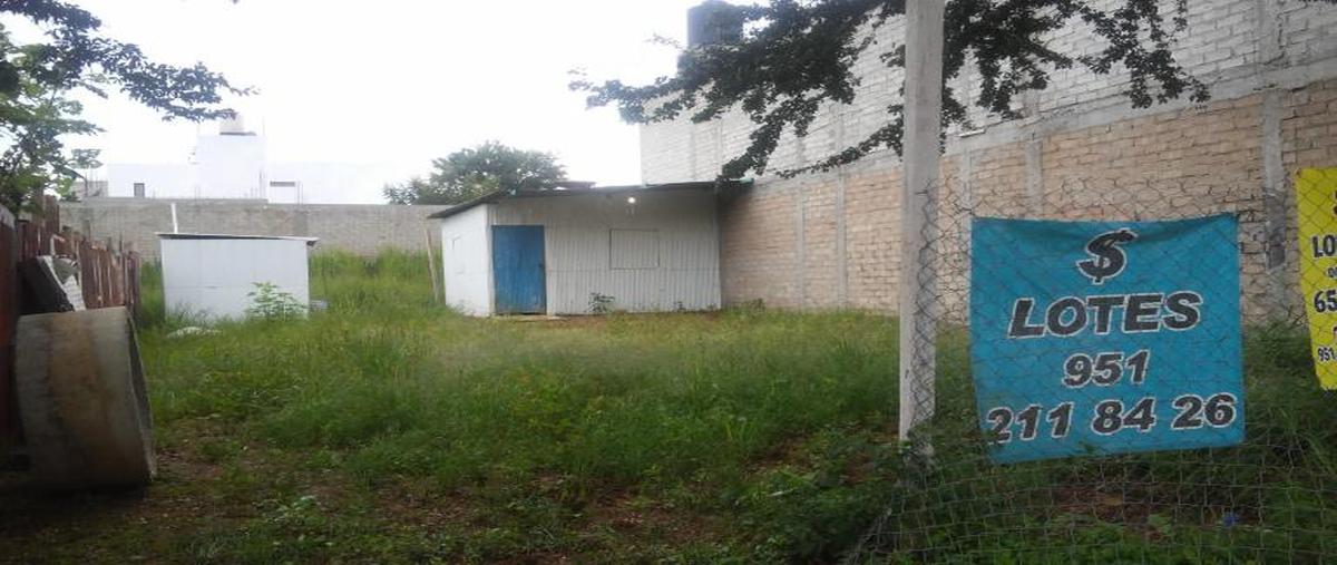 Foto de terreno habitacional en renta en boulevard escuela m?dico militar 03, barrio el rosario, cuilápam de guerrero, oaxaca, 8878426 No. 03
