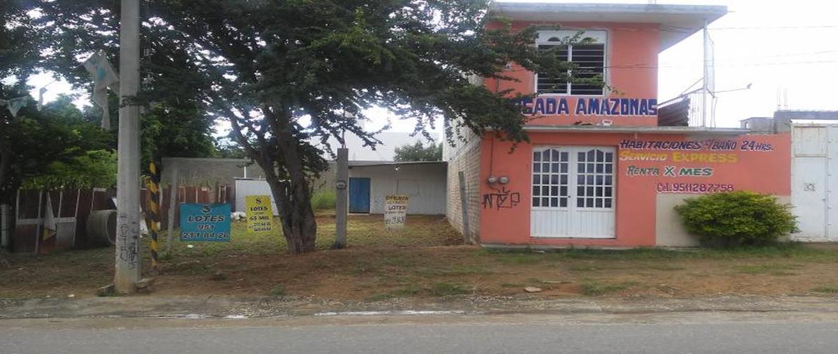 Foto de terreno habitacional en renta en boulevard escuela m?dico militar 03, barrio el rosario, cuilápam de guerrero, oaxaca, 8878426 No. 04