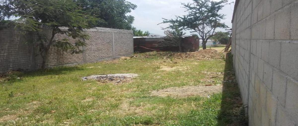 Foto de terreno habitacional en venta en boulevard escuela m?dico militar 03, cuilápam de guerrero centro, cuilápam de guerrero, oaxaca, 8878751 No. 03