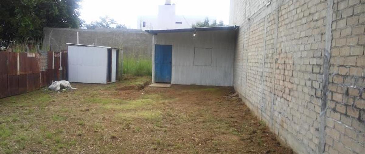 Foto de terreno habitacional en renta en boulevard escuela m?dico militar 03, san lucas, cuilápam de guerrero, oaxaca, 8878426 No. 01