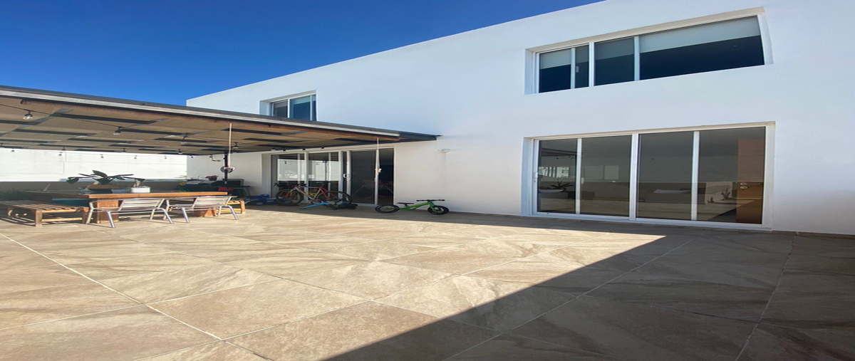 Foto de departamento en venta en boulevard esmeralda , el molinito, corregidora, querétaro, 23362911 No. 05